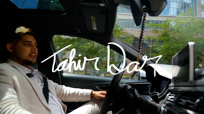 PMG S2 E3 Tahir Dar HD